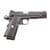 Wilson Combat 1911 CQB 9MM SAO Pistol, 5" Black Armortuff Finish thumbnail 1