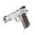 Dan Wesson 1911 Pointman Nine 9mm SAO Pistol with Cocobolo Grip thumbnail 3