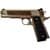 Para USA Tomasie 1911 .45 ACP Stainless Night-Sight 8rd thumbnail 1