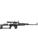 Zastava M91 Gen 1 Precision Sniper Rifle 7.62x54R with POSP Scope thumbnail 7