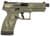 Girsan MC9 Disruptor Camo 9mm Pistol w/ Optics-Ready Slide thumbnail 5