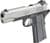 Ruger SR1911 .45 ACP Full-Size Pistol - G10 Grips, Satin Finish thumbnail 4