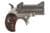 Bond Arms Cowboy Defender .357/.38 Stainless Derringer thumbnail 4