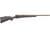 Weatherby Vanguard Weatherguard 6.5 Creedmoor 22in Black Bronze thumbnail 1