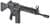 PTR A3S .308 Semi-Auto Rifle - Tactical Precision Black Edition thumbnail 3