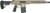 Brigade BM-10LR .308 Winchester 12.5in FDE thumbnail 1