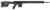 Savage MSR 10 Precision .308 Rifle - Matte Black, Optic Ready thumbnail 1