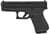 Glock G19 MOS Gen5 Optic-Ready 9mm Compact Pistol - 15+1 Capacity thumbnail 2