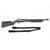 Wilson Combat Rob Haught 12 GA Gen 1 Shotgun, 5+1, Magpul & Trak-Lock thumbnail 1