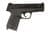 Smith & Wesson SD9 Gray 9mm Compact Pistol - 16+1 Capacity thumbnail 5