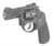 Ruger LCRx .22 WMR Revolver - Compact Matte Black Defender thumbnail 4
