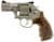 S&W 986 PC 9MM Revolver - Precision-Engineered Stainless Mastery thumbnail 5