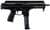 Beretta PMX 9mm Tactical Pistol - 6.9" Threaded, 30-Round thumbnail 1
