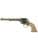 Ruger Wrangler .22 LR 7.5" SA Revolver - Olive Drab Cerakote thumbnail 2