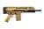 FN SCAR 15P Tactical 5.56 NATO Pistol, FDE, 7.5" Barrel, 10rd thumbnail 6