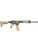 Smith & Wesson M&P15-22 Sport MOE SL .22LR FDE Rifle Bundle thumbnail 5