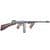 Auto-Ordnance 1927A-1 Deluxe .45 ACP Semi-Auto Carbine thumbnail 3