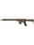 Resolute MK4 .22 ARC 16" Semi-Auto Rifle - Midnight Bronze Edition thumbnail 3