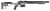 Christensen Arms Precision Rifle - Tungsten 6mm ARC, 16" Barrel thumbnail 1