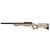Crickett Precision .22 WMR Bolt Action Rifle with Scope & Bipod thumbnail 4