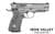 EAA Girsan MCP35 PI OPS 9mm Tungsten Grey thumbnail 1