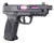Ed Brown Fueled M&P 9mm 4.25in Black/Purple thumbnail 1