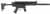 GSG-16 Tactical Semi-Auto .22 LR Rifle - Black, Versatile & Affordable thumbnail 3
