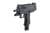 IWI UZI Pro: Compact 9mm Semi-Auto Pistol with Adjustable Sights thumbnail 2