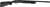 Silver Eagle RZ17 12 Gauge Pump Shotgun - Black Synthetic Powerhouse thumbnail 2