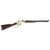 Henry Golden Boy .22 WMR Lever Action Rifle, 20.5" Brasslite Beauty thumbnail 1