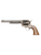 Taylor's 1873 Cattleman .45 Colt SAO Revolver - Case Hardened thumbnail 5