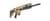 FN SCAR 20S .308 Precision Semi-Auto Rifle with Adjustable Stock thumbnail 3