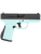 FMK 9C1 Blue Jay Gen 2: Compact SAO 9MM, 14+1 RD Pistol thumbnail 1