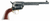 Taylor's Ranch Hand 7.5" .45 LC Case Hardened Walnut Revolver thumbnail 2