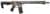 FosTech FLITE Elite 5.56 NATO 16" Tactical Tungsten Rifle thumbnail 1
