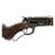 Winchester 1886 Deluxe .45-90 Lever Action Rifle - Classic Precision thumbnail 3
