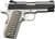 Kimber Aegis Elite Pro .45 ACP 4" Pistol - Stainless/Black, 9-Rd thumbnail 2