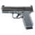 Ruger RXM 9mm 4in Stealth Gray thumbnail 2