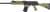 JTS M12AK-T1A-GR 12 Gauge 18.7in OD Green thumbnail 2