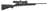Mossberg Patriot G1 6.5 Creedmoor Bolt-Action Rifle w/ Vortex Optics thumbnail 1