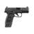 FN Reflex 9mm Micro Compact - FDE, Night Sights, SAO 10+1 thumbnail 1