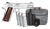 Kimber Stainless LW 1911 .45 ACP 5in thumbnail 1