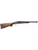 Citadel Coach 12 GA Shotgun - Nickel, 18.5" Barrel, Walnut Stock thumbnail 3