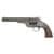 Cimarron Schofield .38 SPL Revolver, 7" Barrel, Black Finish thumbnail 1