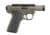 Ruger Mark IV 22/45 Tactical .22 LR 3in ODG thumbnail 2