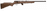 Savage AccuTrigger Mark II G .22 LR Bolt-Action Rifle - Walnut Finish thumbnail 2