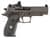 Sig Sauer P226 Legion RX 9MM Striker Pistol - 15 Rds, Optic-Ready thumbnail 1