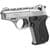 Phoenix Arms HP-22A Compact .22 LR DAO Pistol - 10+1 Rounds, Satin Finish thumbnail 3