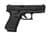 Glock G19 Gen 5 Night Sight Compact 9mm Pistol thumbnail 1