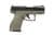 Taurus TX22 Compact OD Green .22 LR Semi-Auto Pistol - Versatile & Reliable thumbnail 1